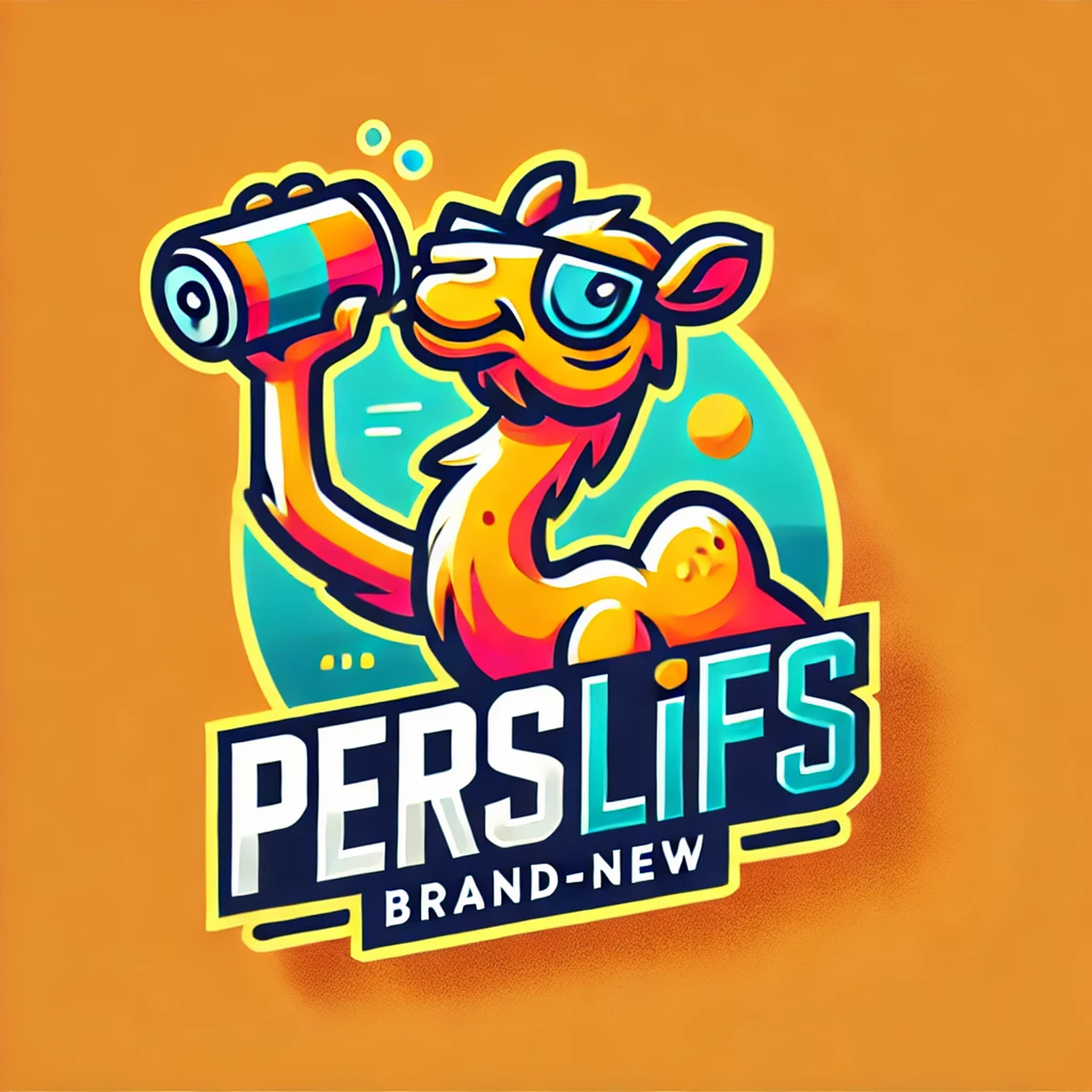 PersLifs logo